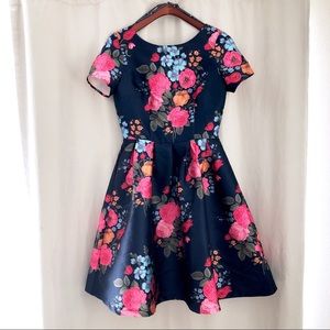 Chi Chi London Amber Dress